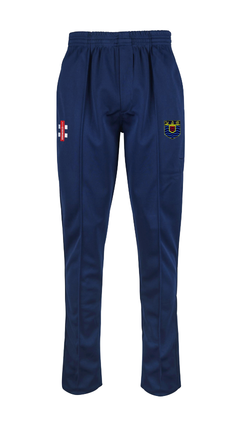 LEIGH-ON-SEA CC SENIOR T20 MATCH TROUSER