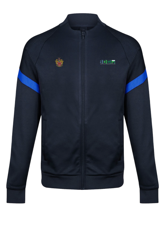Barking & Dagenham College Full Zip Jacket