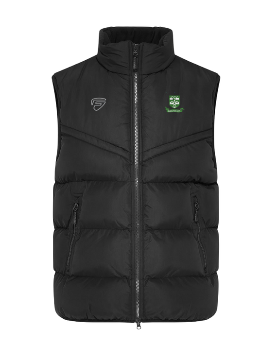 BASILDON RFC SENIOR CHEVRON GILET