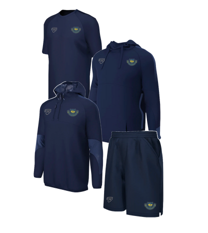 PEGASUS PALMERIANS RFC SUPPORTERS BUNDLE