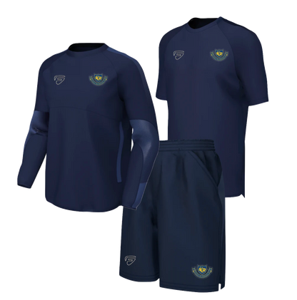 PEGASUS PALMERIANS RFC TRAINING BUNDLE