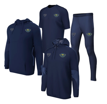 PEGASUS PALMERIANS RFC SUPPORTERS BUNDLE