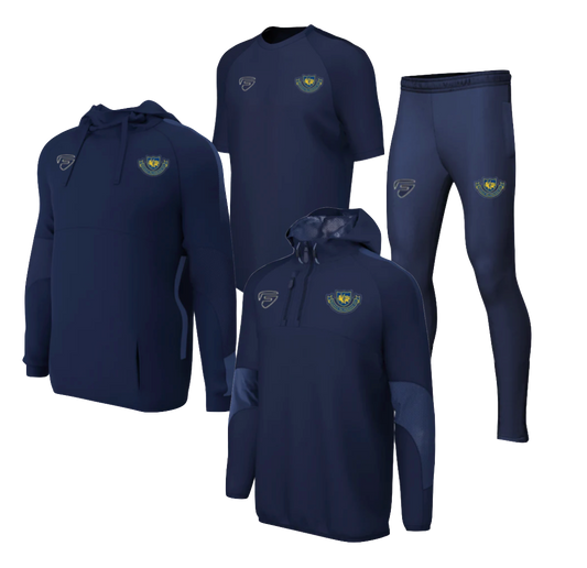 PEGASUS PALMERIANS RFC SUPPORTERS BUNDLE
