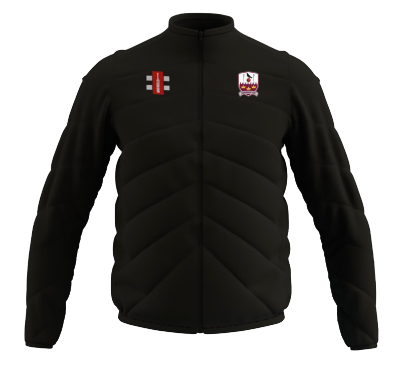 BRENTWOOD CC SENIOR GTS FULL ZIP JACKET