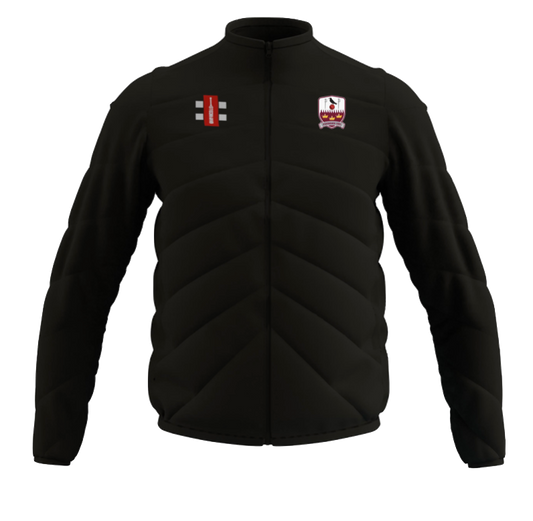 BRENTWOOD CC SENIOR GTS FULL ZIP JACKET