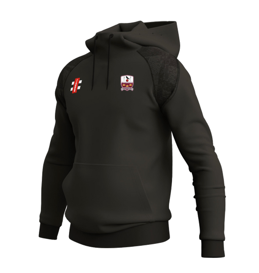 BRENTWOOD CC JUNIOR GTS HOODIE