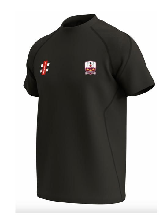 BRENTWOOD CC JUNIOR GTS TEE