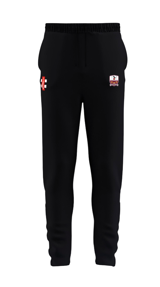 BRENTWOOD CC JUNIOR GTS TRAINING TROUSERS