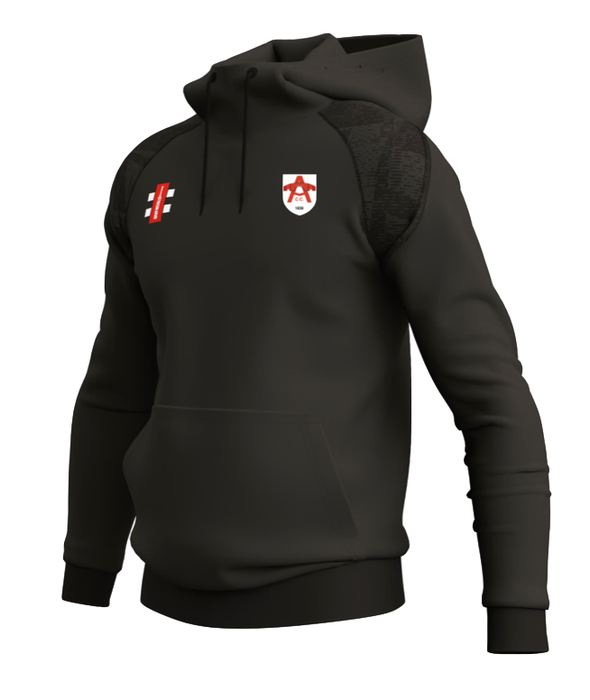 Abridge CC GTS HOODIE