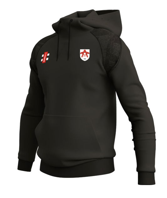 Abridge CC GTS HOODIE