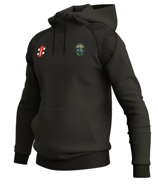JUNIOR GTS HOODIE B&P