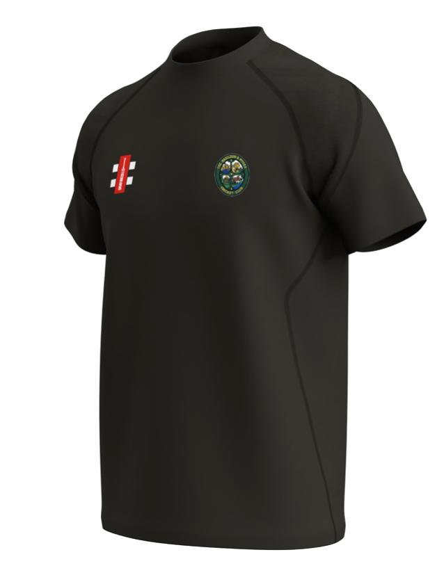 JUNIOR GTS TEE B&P
