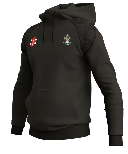 BENFLEET CC JUNIOR GTS HOODIE