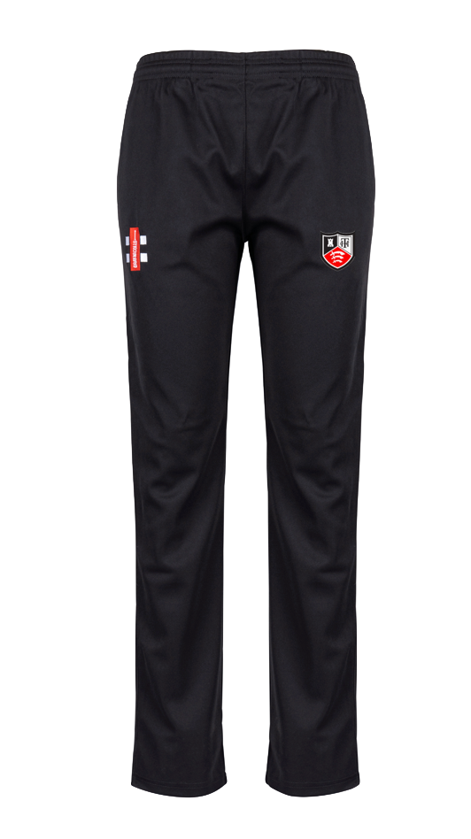 LADIES HADLEIGH & THUNDERSLEY CC MATRIX MATCH TROUSERS
