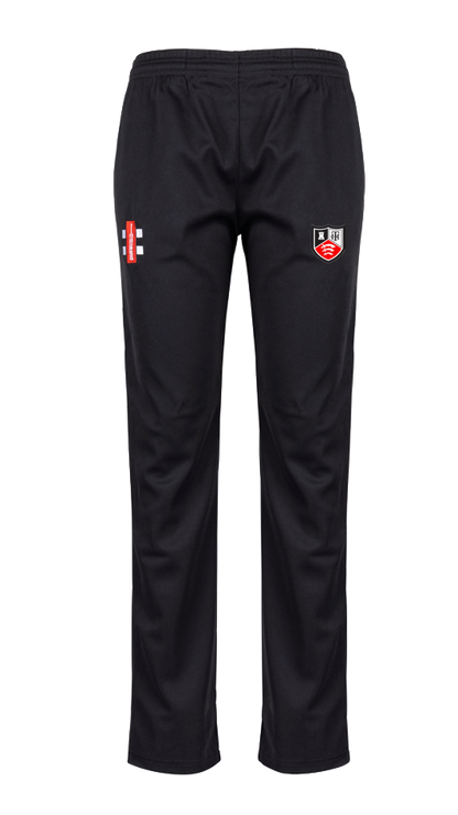 LADIES HADLEIGH & THUNDERSLEY CC MATRIX MATCH TROUSERS