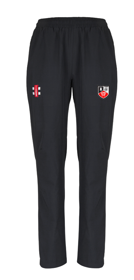 LADIES HADLEIGH & THUNDERSLEY CC VELOCITY TRACK TROUSER
