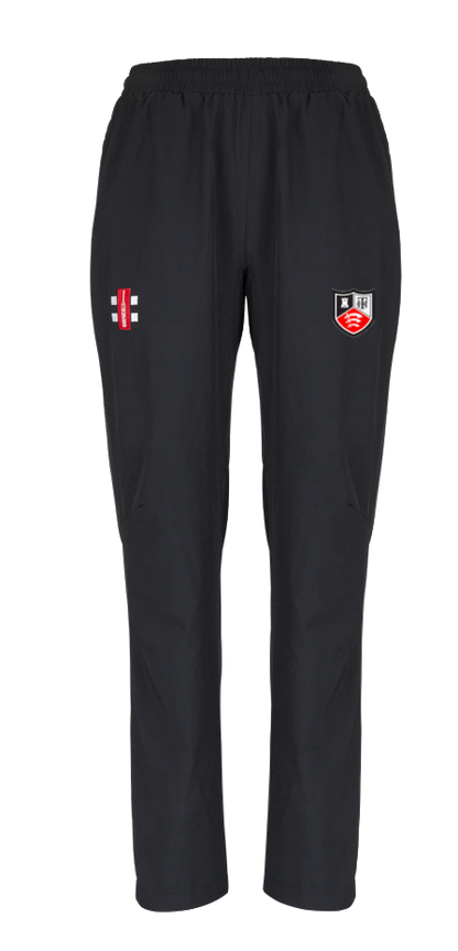 LADIES HADLEIGH & THUNDERSLEY CC VELOCITY TRACK TROUSER