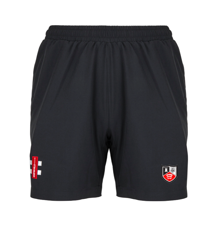 LADIES HADLEIGH & THUNDERSLEY CC VELOCITY SHORTS