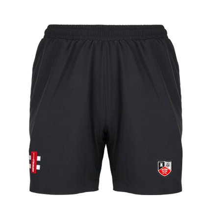 LADIES HADLEIGH & THUNDERSLEY CC VELOCITY SHORTS