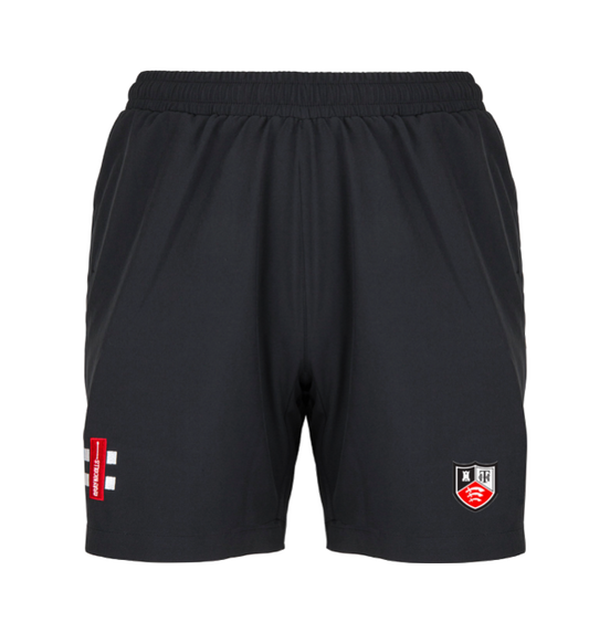 LADIES HADLEIGH & THUNDERSLEY CC VELOCITY SHORTS