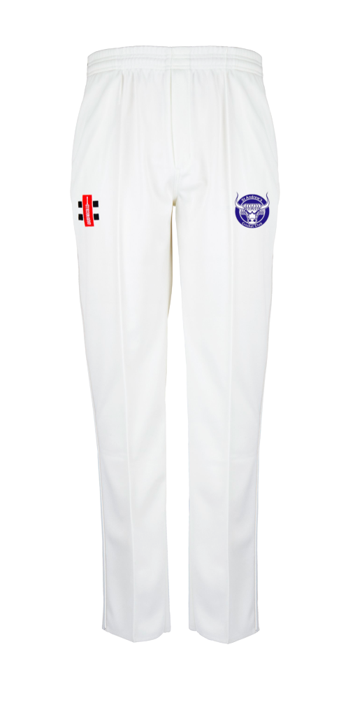 St Andrews CC Senior Matrix Match Trousers