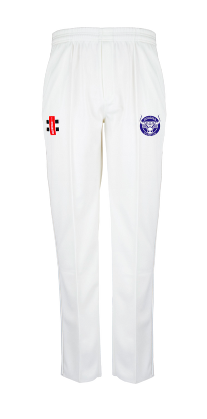 St Andrews CC Senior Matrix Match Trousers