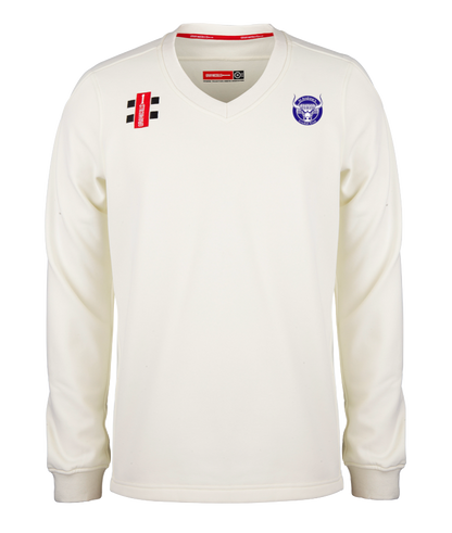 St Andrews CC Senior Pro Performance Sweater