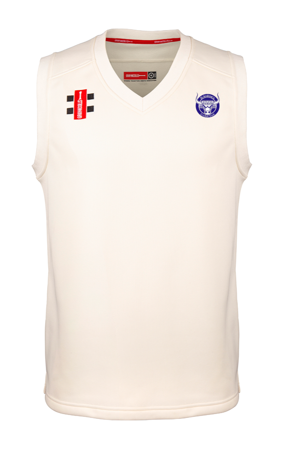 St Andrews CC Senior Pro Performance Slipover