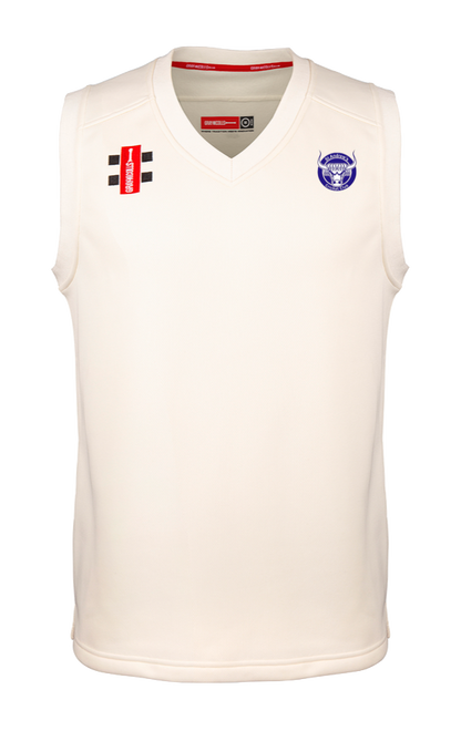 St Andrews CC Senior Pro Performance Slipover