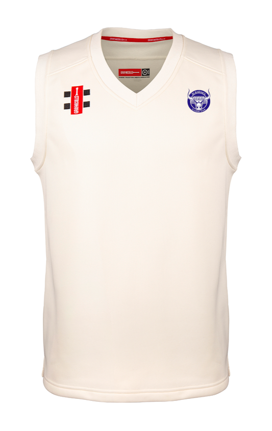 St Andrews CC Senior Pro Performance Slipover