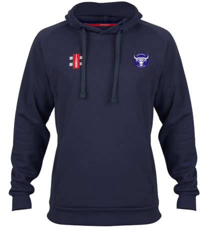 St Andrews CC Senior Velocity Hoodie / Navy