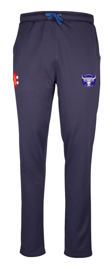 St Andrews CC Senior Pro Performance Training Trousers / Navy
