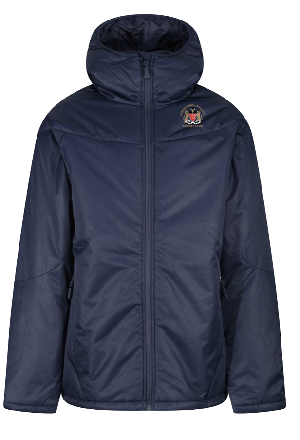 HORNCHURCH ATHLETIC CC SENIOR THERMAL CONTOUR JACKET