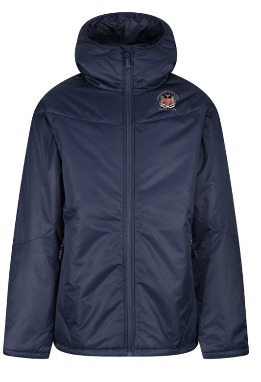 HORNCHURCH ATHLETIC CC SENIOR THERMAL CONTOUR JACKET