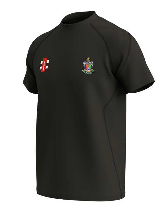 BENFLEET CC JUNIOR GTS TEE