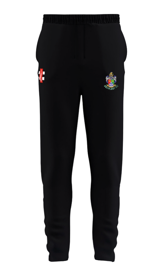BENFLEET CC JUNIOR GTS TRAINING TROUSERS