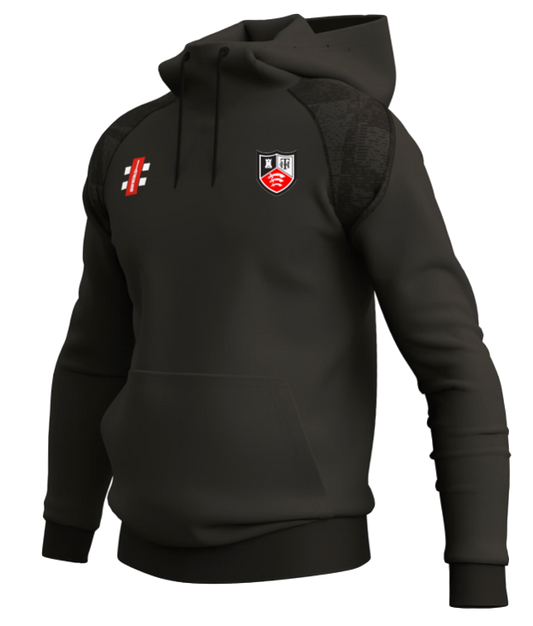 HADLEIGH & THUNDERSLEY CC JUNIOR GTS HOODIE
