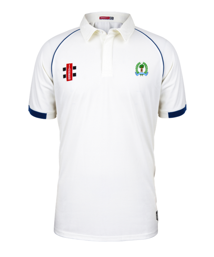 High Beach CC SS Matrix Match Shirt