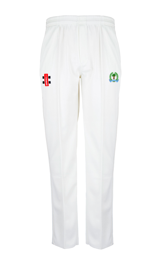 High Beach CC Matrix Match Trousers