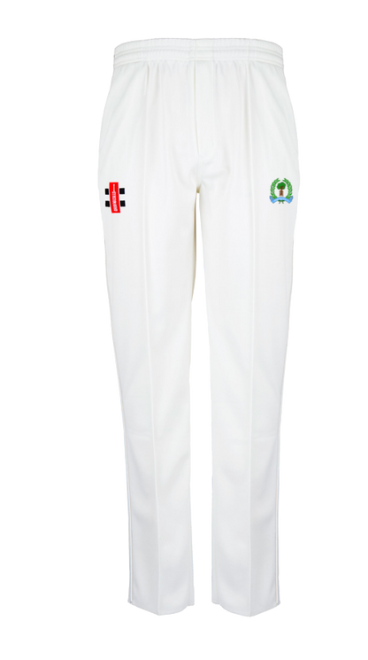 High Beach CC Matrix Match Trousers