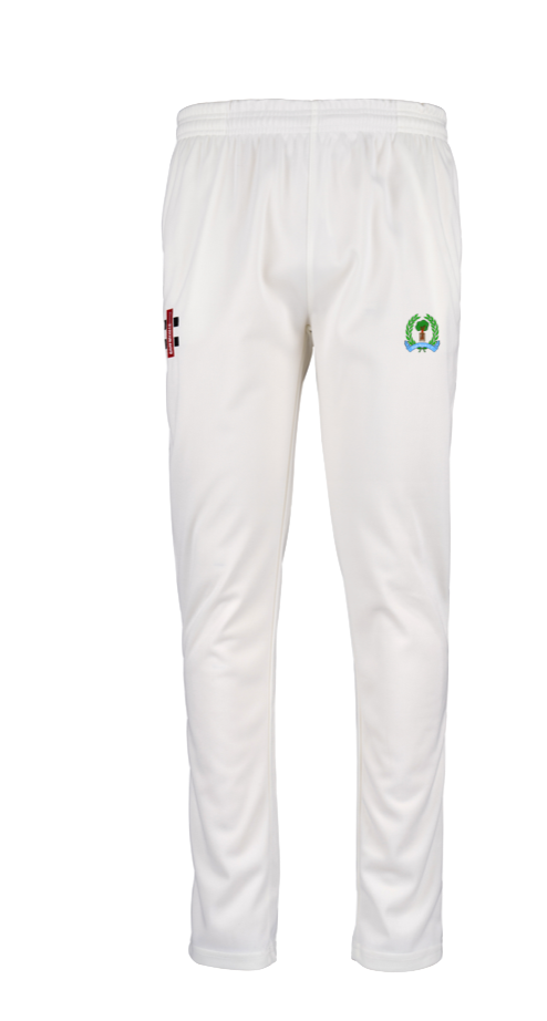 High Beach CC Slim Fit Matrix Match Trousers