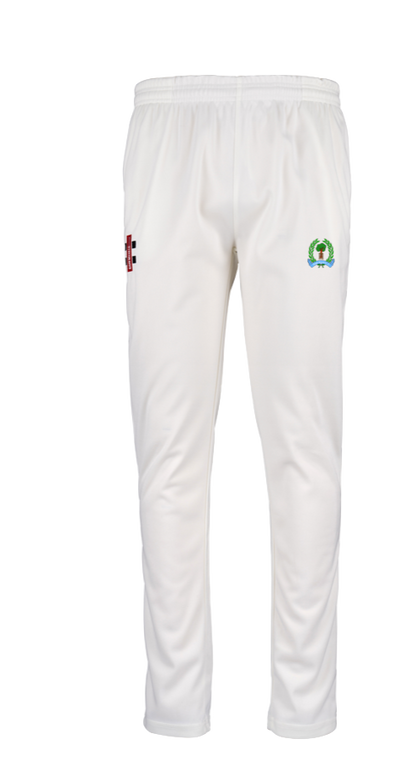 High Beach CC Slim Fit Matrix Match Trousers