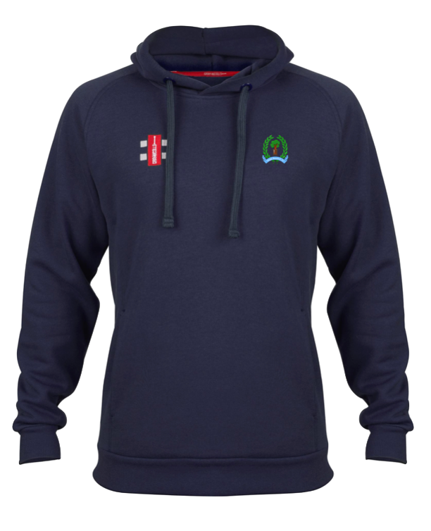 High Beach CC Velocity Hoodie
