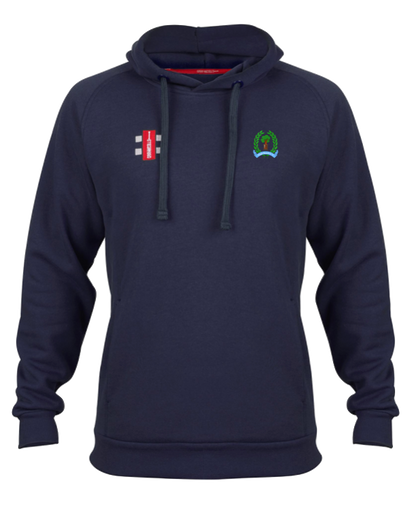 High Beach CC Velocity Hoodie