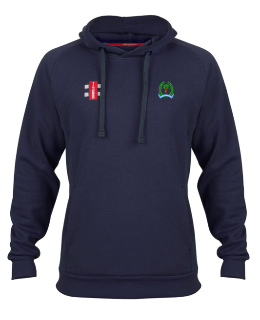 High Beach CC Velocity Hoodie