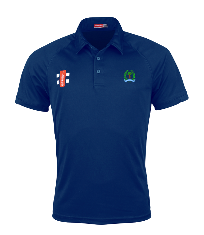 High Beach CC Matrix Polo