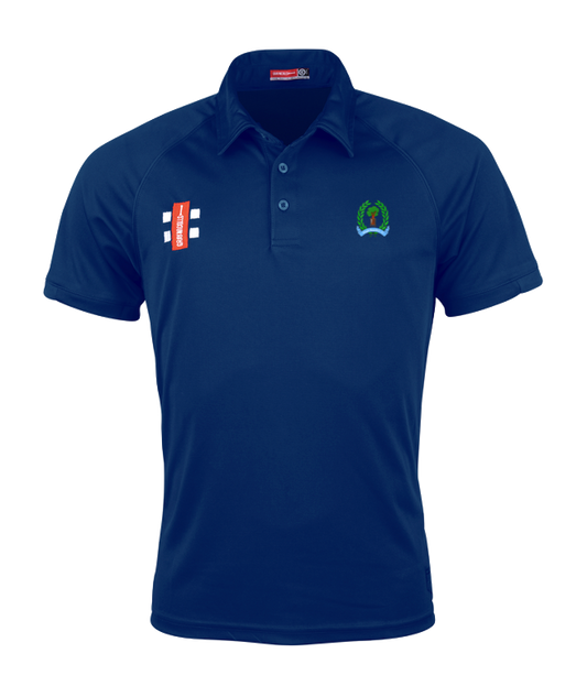 High Beach CC Matrix Polo