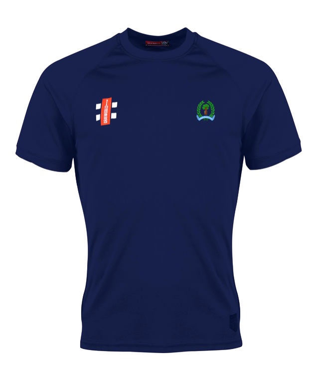 High Beach CC SS Matrix Tee