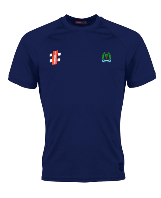 High Beach CC SS Matrix Tee