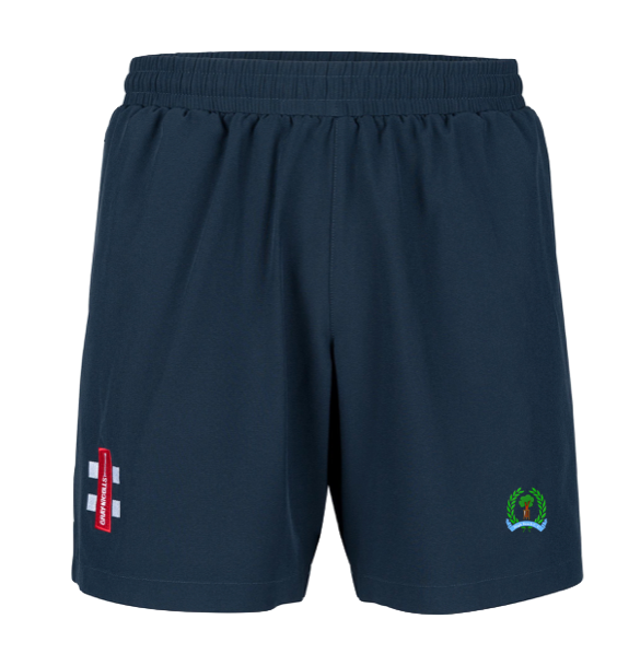 High Beach CC Velocity Short